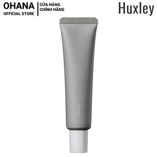Kem chống nắng Huxley Tone Up Cream; Stay Sun Safe SPF50+ PA+++ 50ml