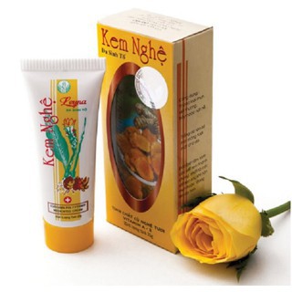 KEM NGHỆ LEYNA 25G