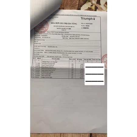 Quần lót nữ AQUA ACASIA mini