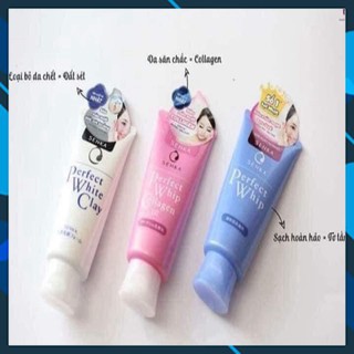 Sửa rửa mặt perfect Which của Nhật Bản