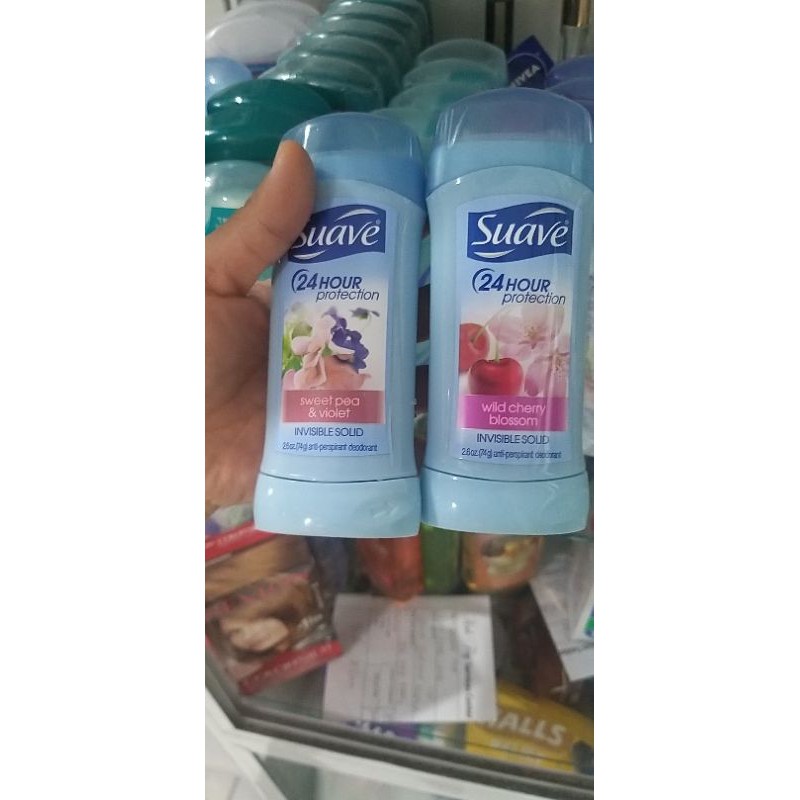 Sáp lăn nách suave mỹ. | BigBuy360 - bigbuy360.vn