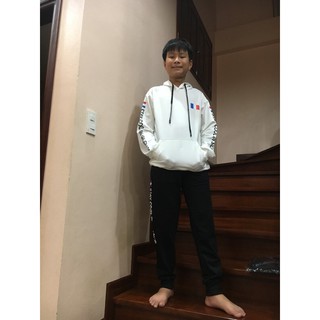 BỘ NỈ DA CÁ BÉ TRAI ( 38-70KG)