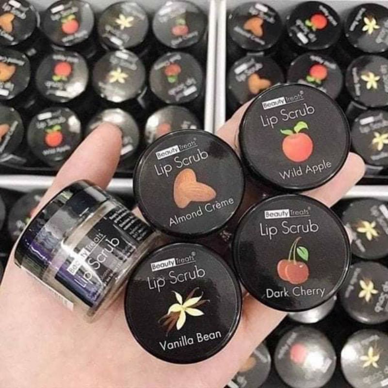 Tẩy tế bào chết môi Lip Scrub | BigBuy360 - bigbuy360.vn