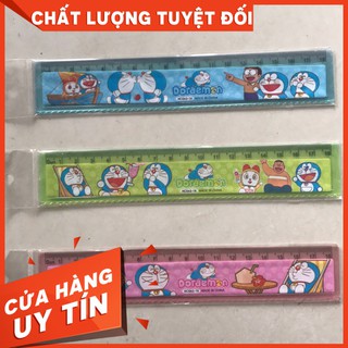 Thước kẻ hình 18cm