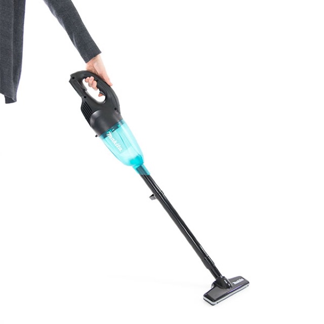 Thân Máy hút bụi dùng Pin 18 V Makita Dcl 180ZB