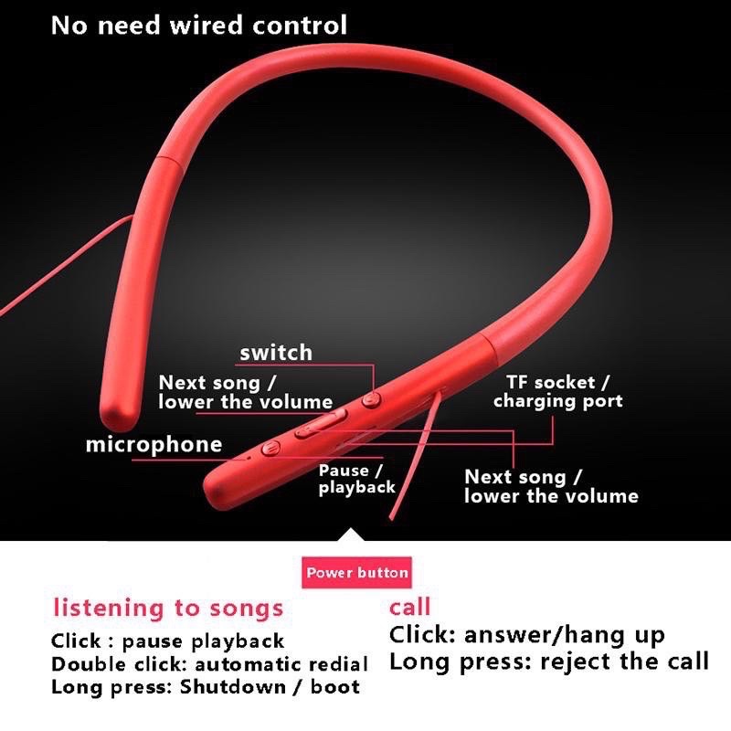 Tai Nghe Bluetooth Sony h.ear in 2 WI-H700 Siêu đẹp Bass cực hay