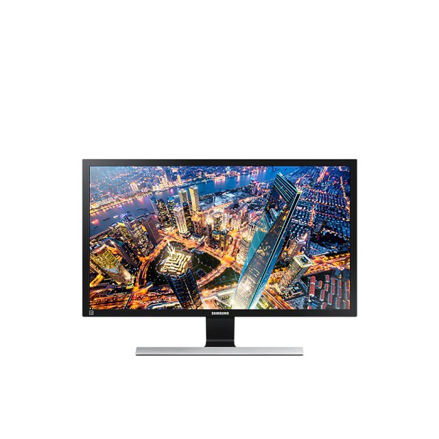 Màn hình máy tính phẳng UHD Samsung 28 inch LU28E590DS/XV Công Nghệ Số 247