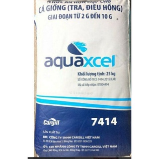 Cám cargill 7414 500g