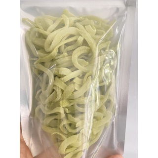 500gram mứt dừa non - vị lá dứa- chuẩn nhà làm