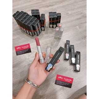 Son Dưỡng MAC Glow Play  - Đủ Màu
