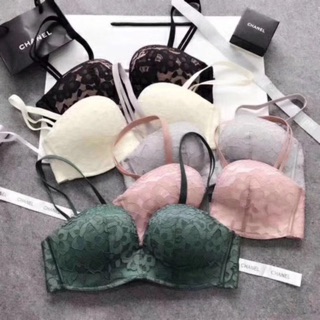 áo bra ren chống tụt