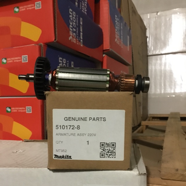 Roto máy mài góc maktec Mt961,mt952