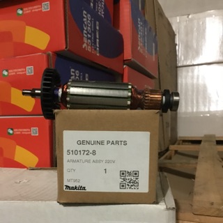 Roto máy mài góc maktec Mt961,mt952