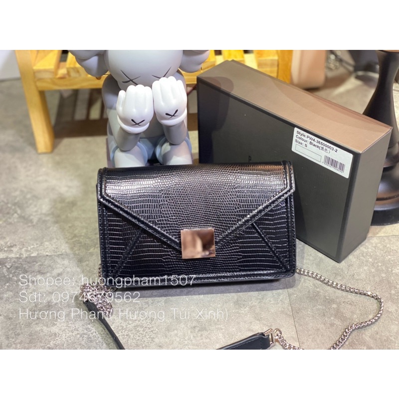 TÚI P DA KÌ NHÔNG FULLBOX SIZE 19