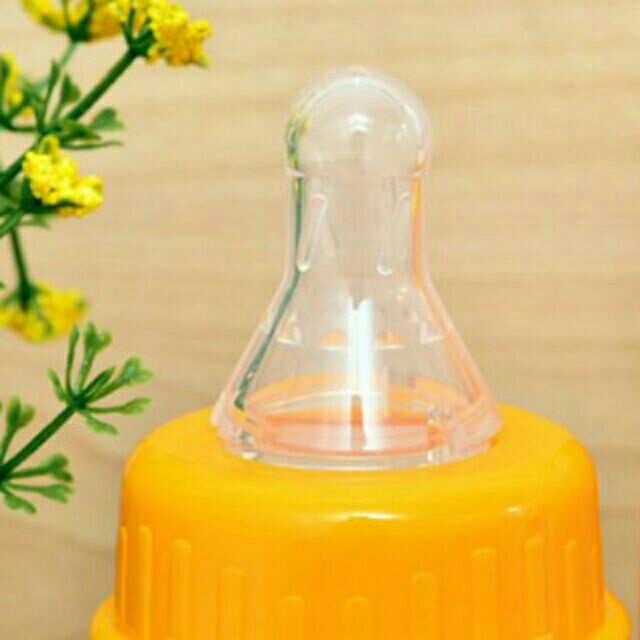 Bình sữa CACARA 140ml - 250ml cho bé