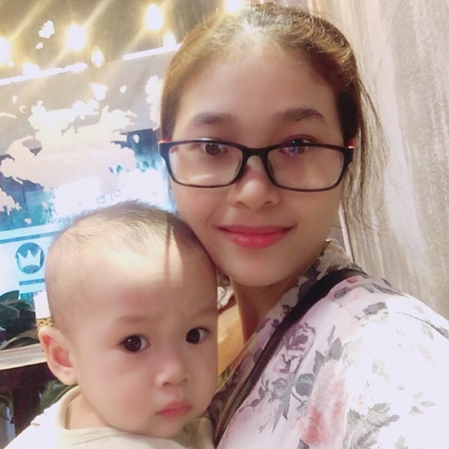 xingfu shop