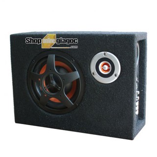 Loa Sub Siêu Trầm 8 inch 480W 20HZ-20KHZ KCM8