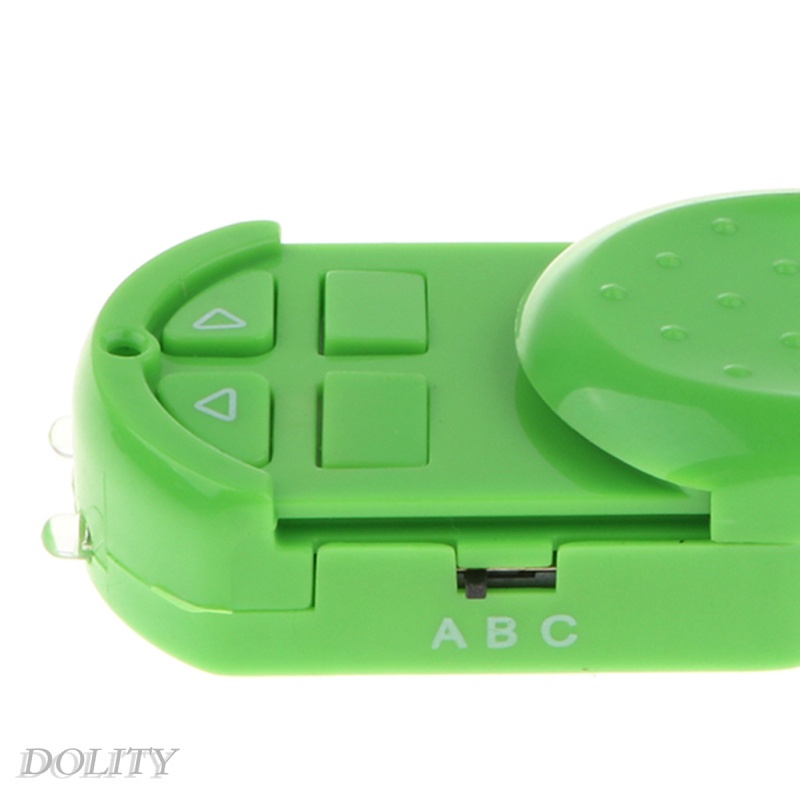 Đồ Chơi Con Sâu Điều Khiển Từ Xa Cỡ 4 ''