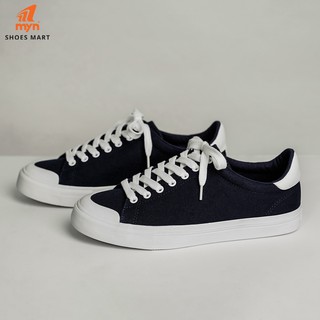 Giày Sneaker Nam Nanu 09 cd Đế cao su Basic