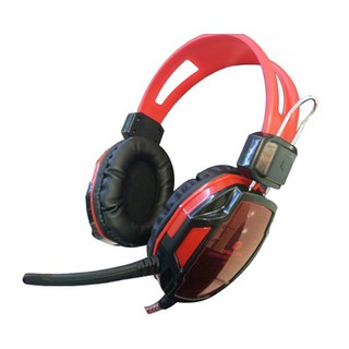 Tai nghe chơi game Quilian A6, có mic