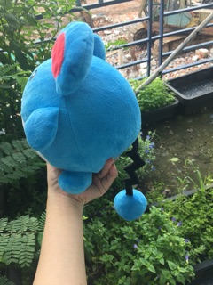 Gấu bông pokemon Marill
