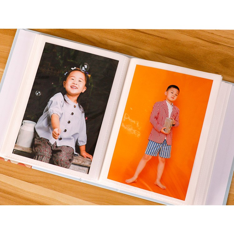 Album 10x15cm đựng 100 ảnh