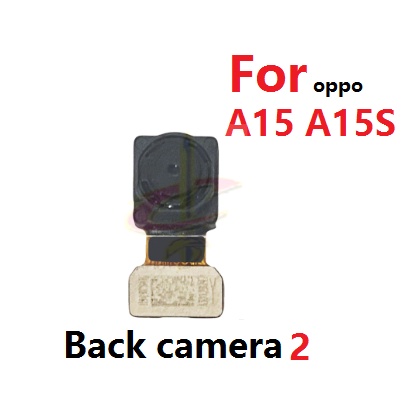 Camera Trước Sau Chất Lượng Cao Thay Thế Cho oppo A15 A15S
