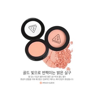 PHẤN MÁ HỒNG 3CE FACE BLUSH