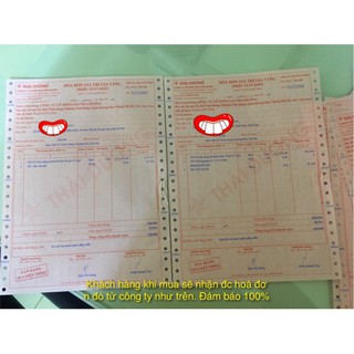 ROCKET 1H - hàng công ty có hóa đơn đỏ