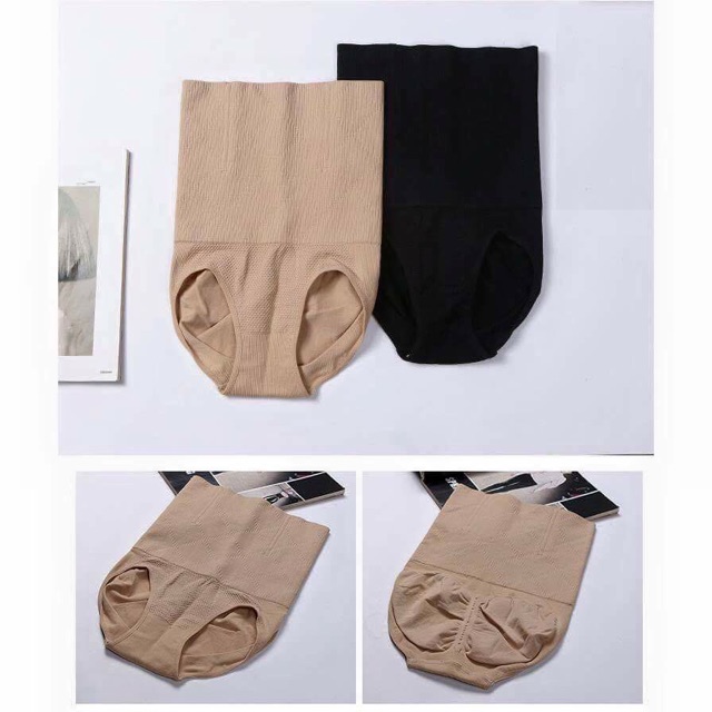 Quần ghen nịt bụng định hình giảm eo