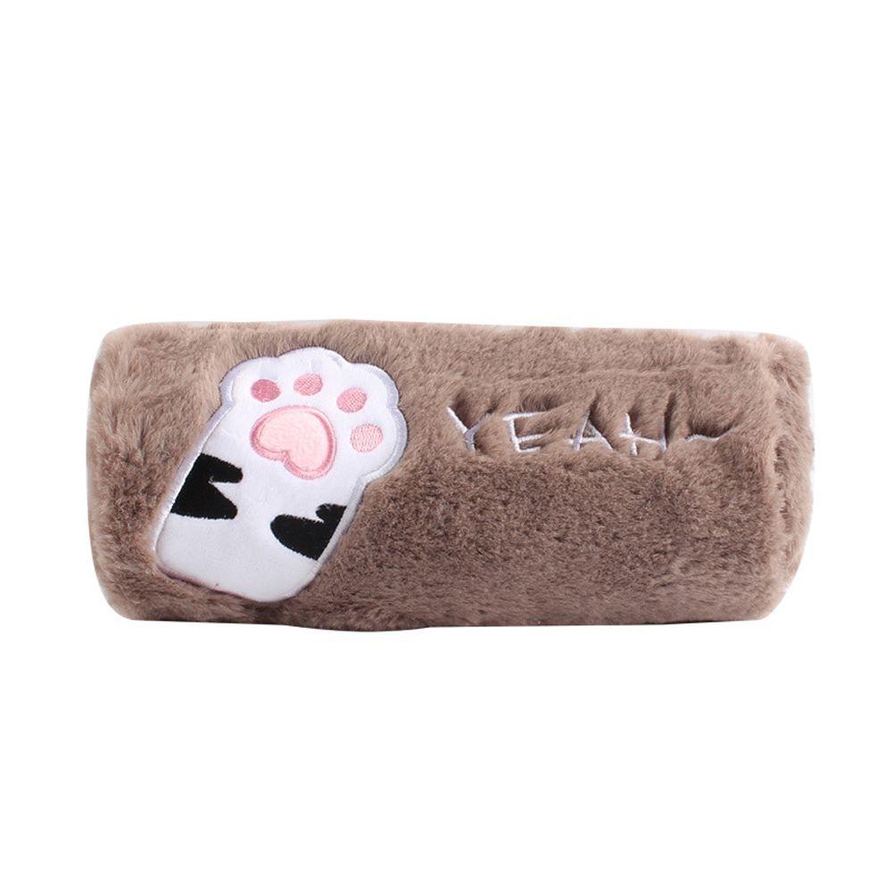 Bóp Viết Mềm Hình Chân Mèo Dễ Thương Cho Bé