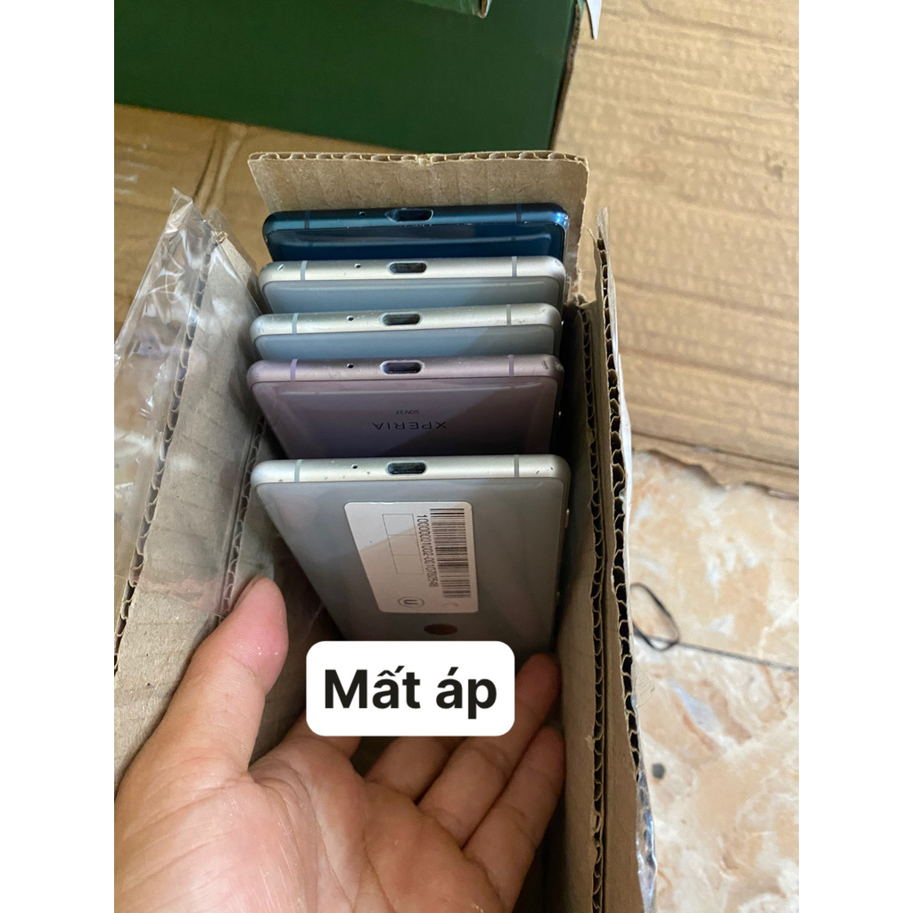 SONY XZ2 MẤT CHỐNG NƯỚC | BigBuy360 - bigbuy360.vn