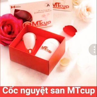 Cốc nguyệt san MTcup