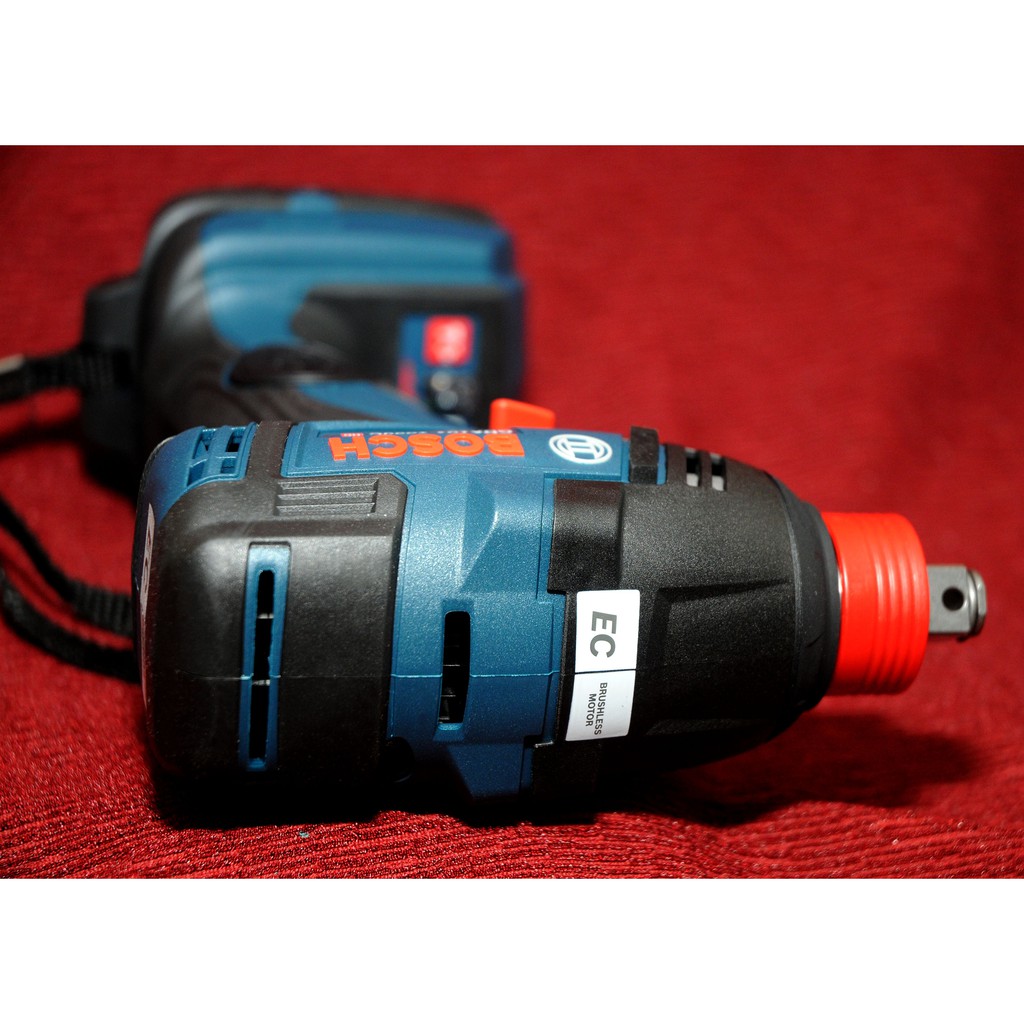 Máy bắn vít -GDC.18 -1800.c - thương hiệu BOSCH