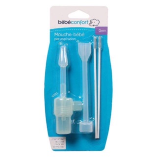 Hút mũi dây  đầu  mềm Bebe Confort