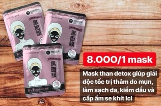 Mask nội địa trung
