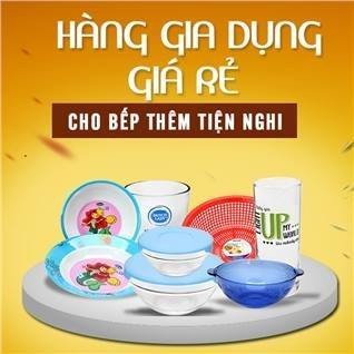 CỬA HÀNG GIA DỤNG ÚT PHƯƠNG