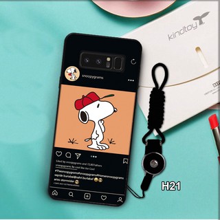 [ Hot ] Ốp lưng Samsung Note 8 – Note 9 – Note 10 – Note 10 Plus in hình so cute