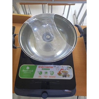 Bếp điện từ Smartcook SM7952-2357952
