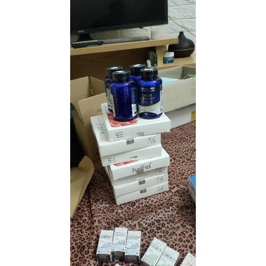 HGH keifei 140iu hộp 10 ống