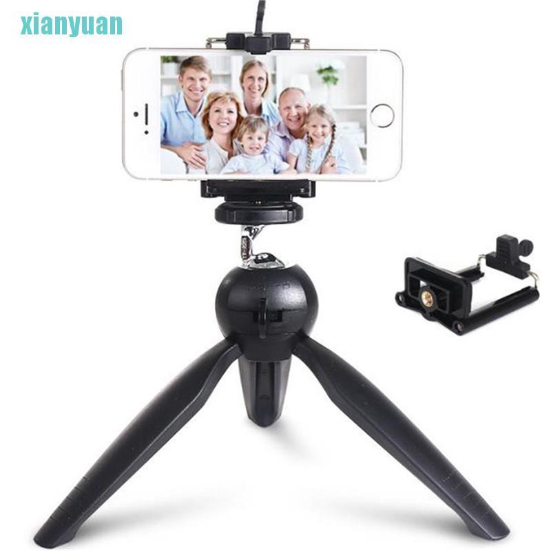 Chân Tripod Mini Cho Điện Thoại