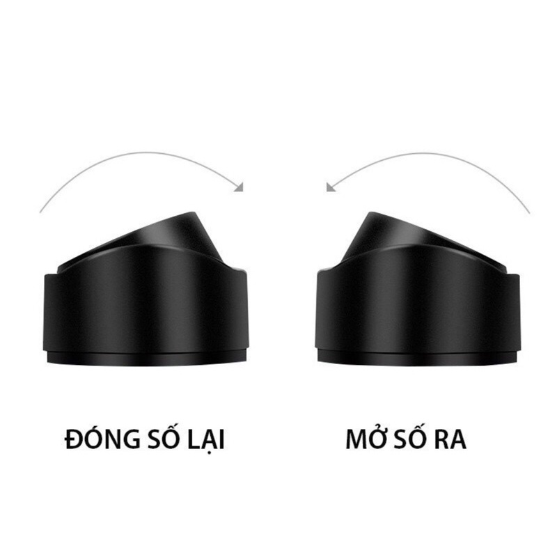 Bảng ghi số điện thoại ô tô dừng đỗ- Mẫu bập bênh- Bảng ghi số để Taplo