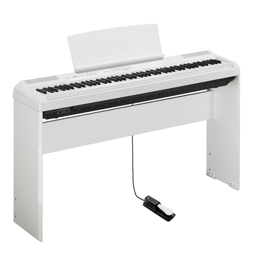 Bàn Đạp Cho Đàn Piano Điện Tử Yamaha