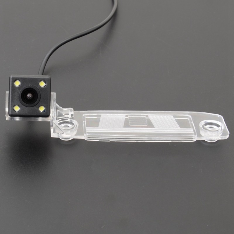 Camera Lùi Xe 4 Bóng Led Cho Kia Sportage Sl 2011 2012 2013 2014 2015 Ccd | BigBuy360 - bigbuy360.vn