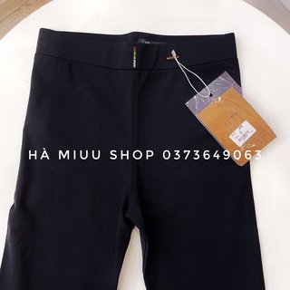 Quần legging mác hàn