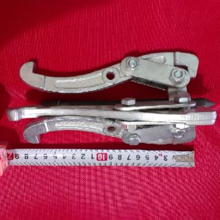 VAM/CẢO 3 CHẤU LS-TOOL 6"
