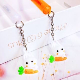 Bút thỏ cà rốt