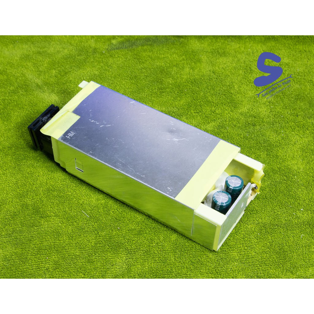 Nguồn không vỏ 36V 2A (vào 220V ra 36V)