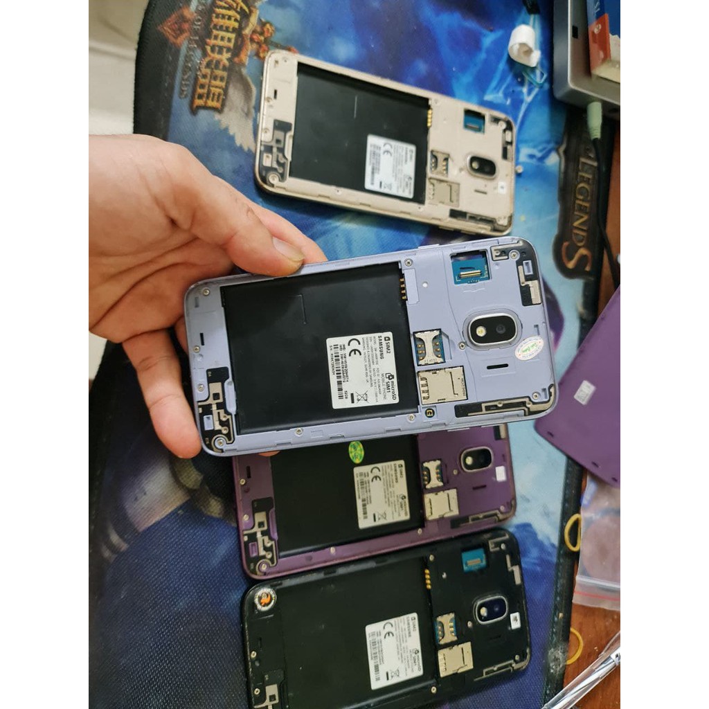  MAIN SAMSUNG GALAXY CHÍNH HÃNG J4 2018 j400 | BigBuy360 - bigbuy360.vn