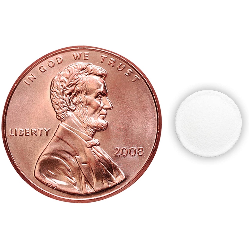 Viên uống Bổ Máu Iron 65mg Nature Made 180 viên của Mỹ